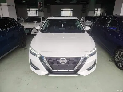 2022 Nissan Sylphy 1.6L XL CVT Delight Edition, фото 3, лот 10453293