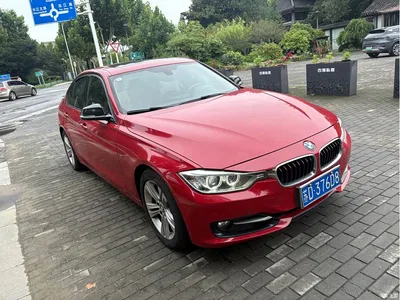 2013 BMW 3 Series (Import) 320i Fashion Model, фото 3, лот 10473143
