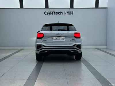 2022 Audi Q2L 35 TFSI Progressive Dynamic, фото 3, лот 10234915