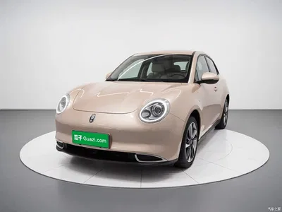 2021 Ora Good Cat 400km Standard Range Athena Edition (LFP), фото 1, лот 10330450
