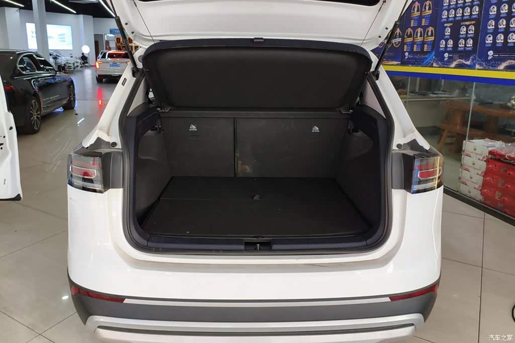 2025 Volkswagen Tharu Model Rising Star 1.5L Advance Edition, фото 4, лот 11201524