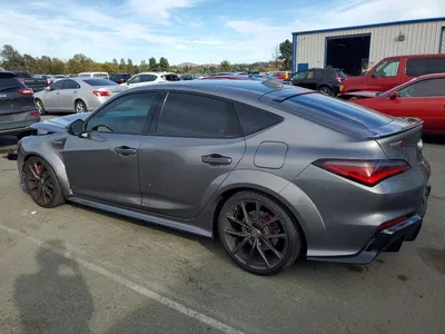 2024 ACURA INTEGRA TYPE S, фото 2, лот 10872719