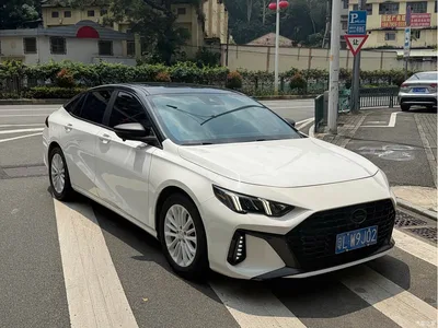 2021 GAC Trumpchi Trumpchi Emkoo 270T DCT J15 Edition, фото 1, лот 10417347