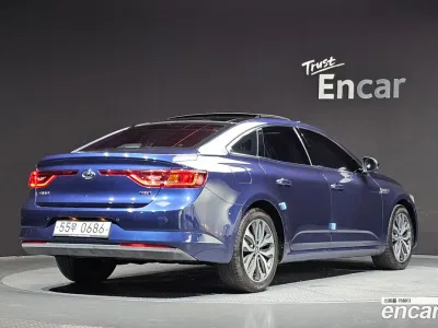 2016 Samsung SM6 2.0 GDe LE, фото 2, лот 11412389