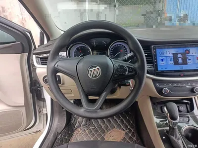 2017 Buick Verano Sedan 15S Automatic Progressive, фото 3, лот 10267334