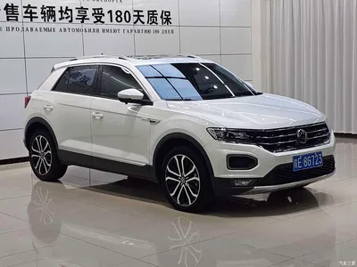 2022 Volkswagen T-ROC 280TSI DSG 2WD Comfort PLUS, фото 3, лот 11062443