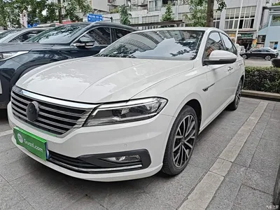2021 Volkswagen Lavida 280TSI DSG Luxury Edition, фото 1, лот 10456388