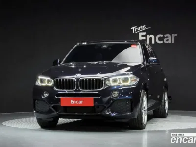 2018 BMW X5 xDrive 30d M Sport package, фото 3, лот 10073946