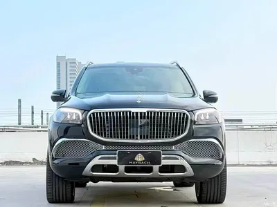 2023 Mercedes-Benz GLS Facelift GLS 450 4MATIC Fashion, фото 2, лот 11191480