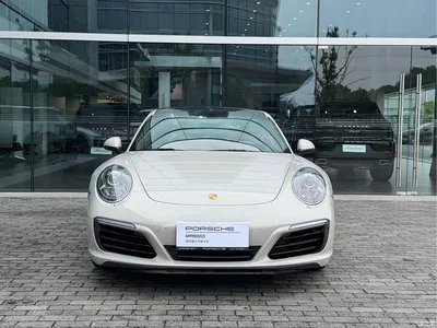 2019 Porsche 911, фото 3, лот 11211528