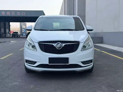 2018 Buick GL8 28T Premium Model China VI, фото 2, лот 10255008