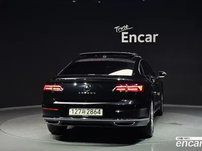 2023 Volkswagen Arteon 2.0 TDI Prestige, фото 4, лот 10112471