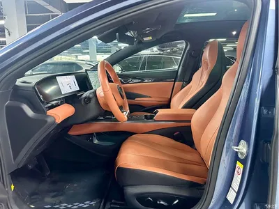 2025 BYD Seal 650 Long Range, фото 4, лот 10253603