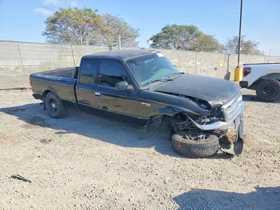 1999 FORD RANGER SUPER CAB, фото 4, лот 10981666