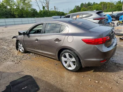 2013 ACURA ILX 20 PREMIUM, фото 2, лот 10872777