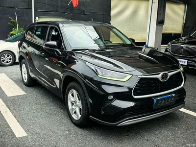 2024 Toyota Highlander 2.5L Smart Hybrid 4WD Elite 7-seater, фото 3, лот 10268848