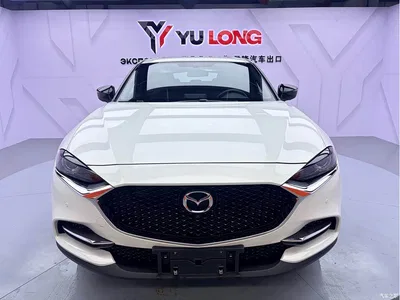 2021 Mazda CX-4 2.0L Auto FWD Skyactiv Explorer Edition, фото 1, лот 10327224