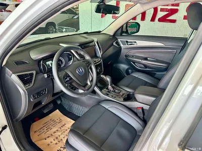 2017 Changan CS75 Cool Edition 1.5T Automatic Fengxiang, фото 3, лот 10252322