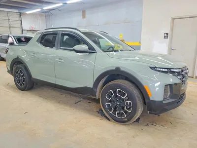 2022 HYUNDAI SANTA CRUZ SEL PREMIUM, фото 4, лот 10737312