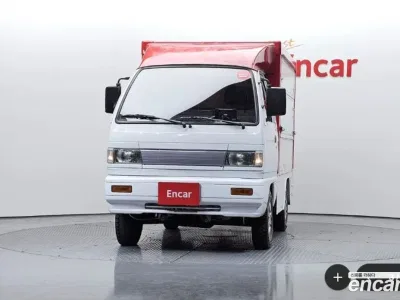 2016 Chevrolet labo jackknifed Long cargo, фото 2, лот 10195933
