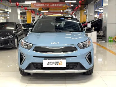 2026 Kia KX1 1.4L Sunroof Edition, фото 2, лот 10333976
