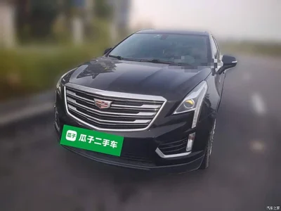 2018 Cadillac XT5 28E AWD Technology Model, фото 2, лот 10570738