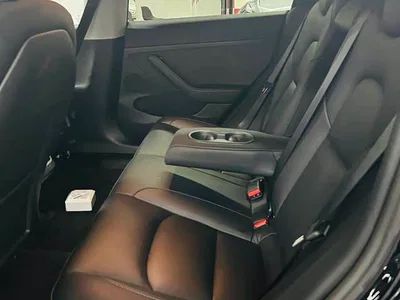 2022 Tesla Model 3 Model Rear-Wheel Drive Version, фото 4, лот 10353686