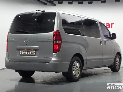 2016 Hyundai Starex 5-Seater VAN, фото 2, лот 10204166