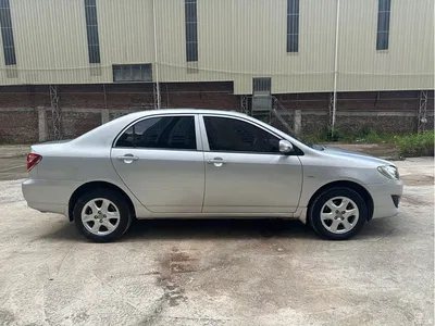 2013 Toyota Corolla 1.6L Automatic Luxury, фото 4, лот 10334377
