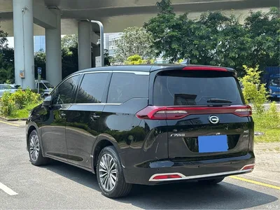 2021 GAC Trumpchi Trumpchi M6 PRO 270T DCT Premium Edition, фото 4, лот 10418437