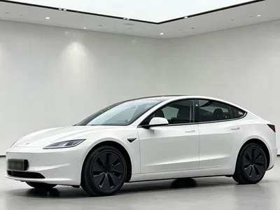 2023 Tesla Model 3 Rear-Wheel Drive, фото 2, лот 10355114