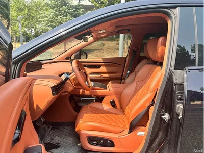 2024 GAC Haobo Hyper HT 825 UHV Smart Drive Edition, фото 4, лот 11157505