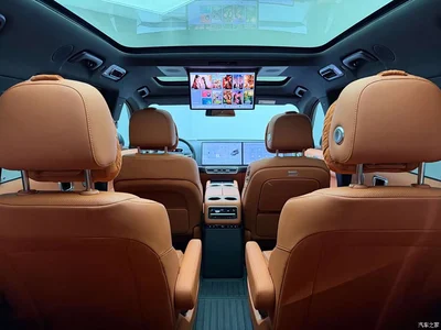 2023 Li Auto Li Xiang L9 Model Pro, фото 4, лот 10825628