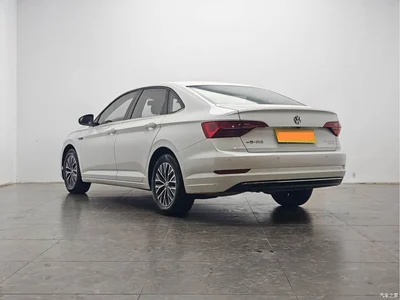 2020 Volkswagen Sagitar 280TSI DSG Comfort China VI, фото 4, лот 10455858