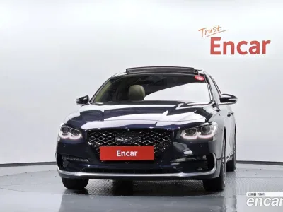 2018 Hyundai Grandeur Exclusive, фото 3, лот 10686601