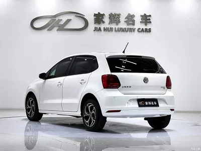 2018 Volkswagen Polo 1.5L Auto Comfort, фото 4, лот 11017872