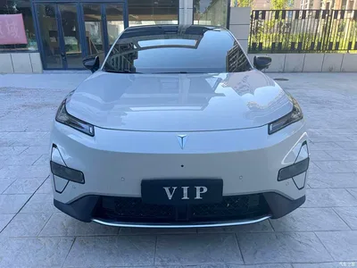 2024 Deepal Shenlan S05 510Plus Pure Electric Edition, фото 2, лот 11644926