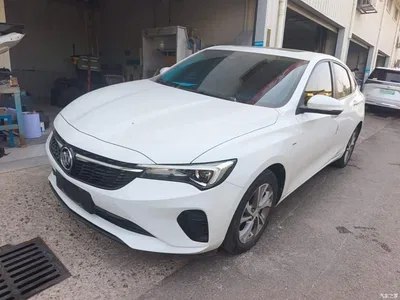 2023 Buick Verano Pro Joy Edition, фото 2, лот 11098231