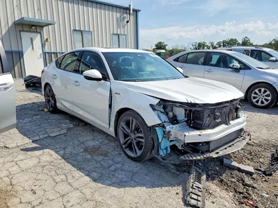 2023 ACURA INTEGRA A-SPEC TECH, фото 4, лот 10872712