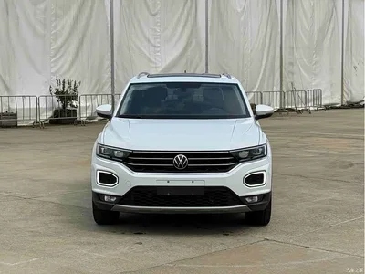 2021 Volkswagen T-ROC 280TSI DSG 2WD Comfort Smart Connect 30th Anniversary Edition, фото 2, лот 10479929
