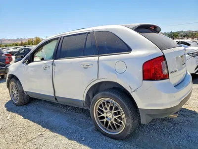 2014 FORD EDGE SEL, фото 2, лот 10535568