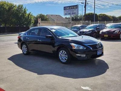 2014 NISSAN ALTIMA 2.5, фото 3, лот 10973991