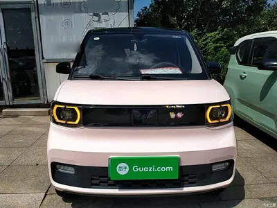 2022 Wuling Motors Hongguang MINIEV Macaron Premium LFP, фото 3, лот 10369827