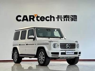 2022 Mercedes-Benz G-Class G 350, фото 3, лот 10259070