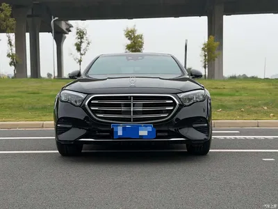 2025 Mercedes-Benz E-Class E 300 L Luxury, фото 1, лот 11196703