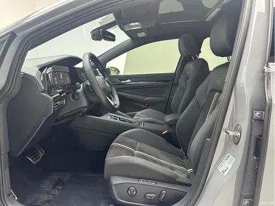 2023 Volkswagen Golf 280TSI DSG R-Line Lite, фото 4, лот 10449675
