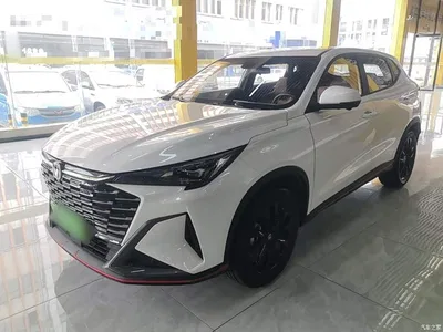 2026 Changan X5 PLUS Model Second Generation 1.5T Excellence PRO, фото 1, лот 10254415