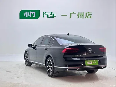 2020 Volkswagen Magotan 280TSI DSG Comfort, фото 4, лот 10890443