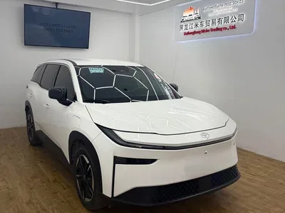 2025 Toyota BoZhi 3X Model 520 Pro, фото 1, лот 10831136