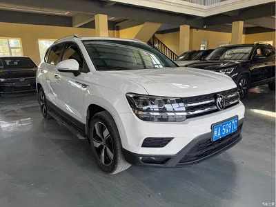 2022 Volkswagen Tharu 280TSI 2WD Comfort, фото 3, лот 10605039